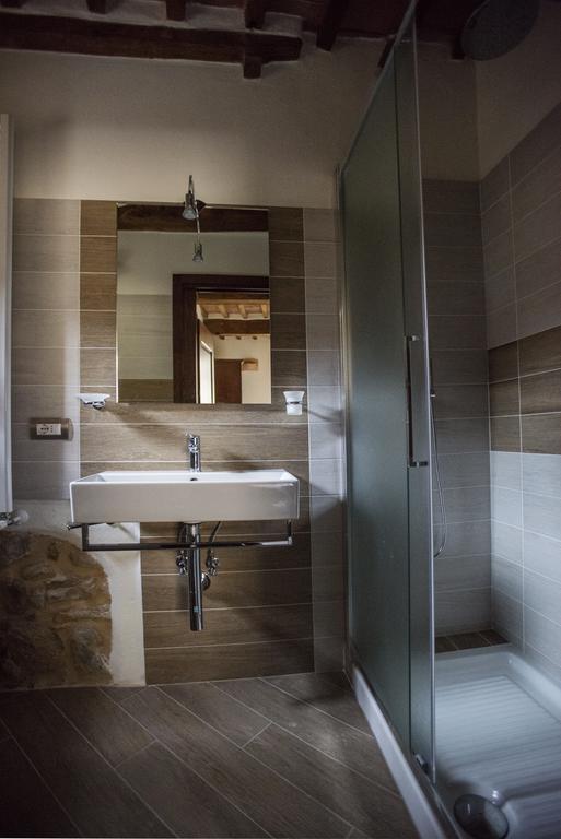 Bed and Breakfast Antico Borgo Seggiano Номер фото